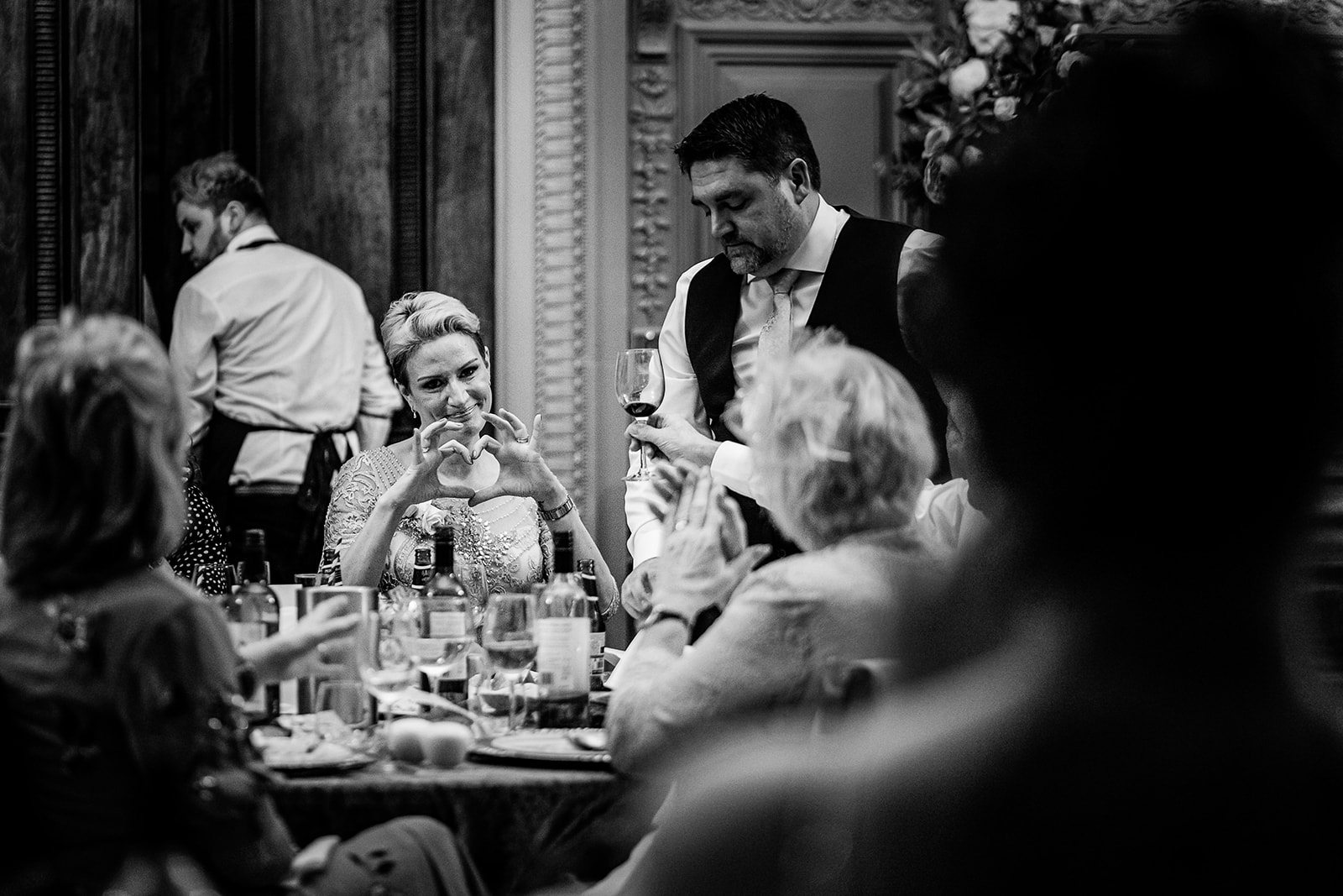 speeches
