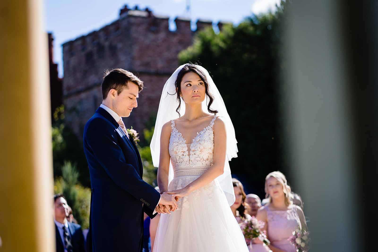 wedding ceremony