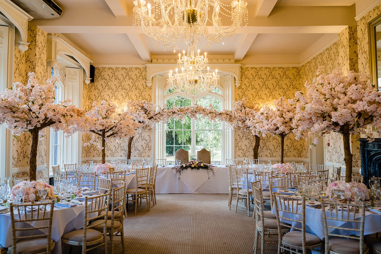 rowton castle 