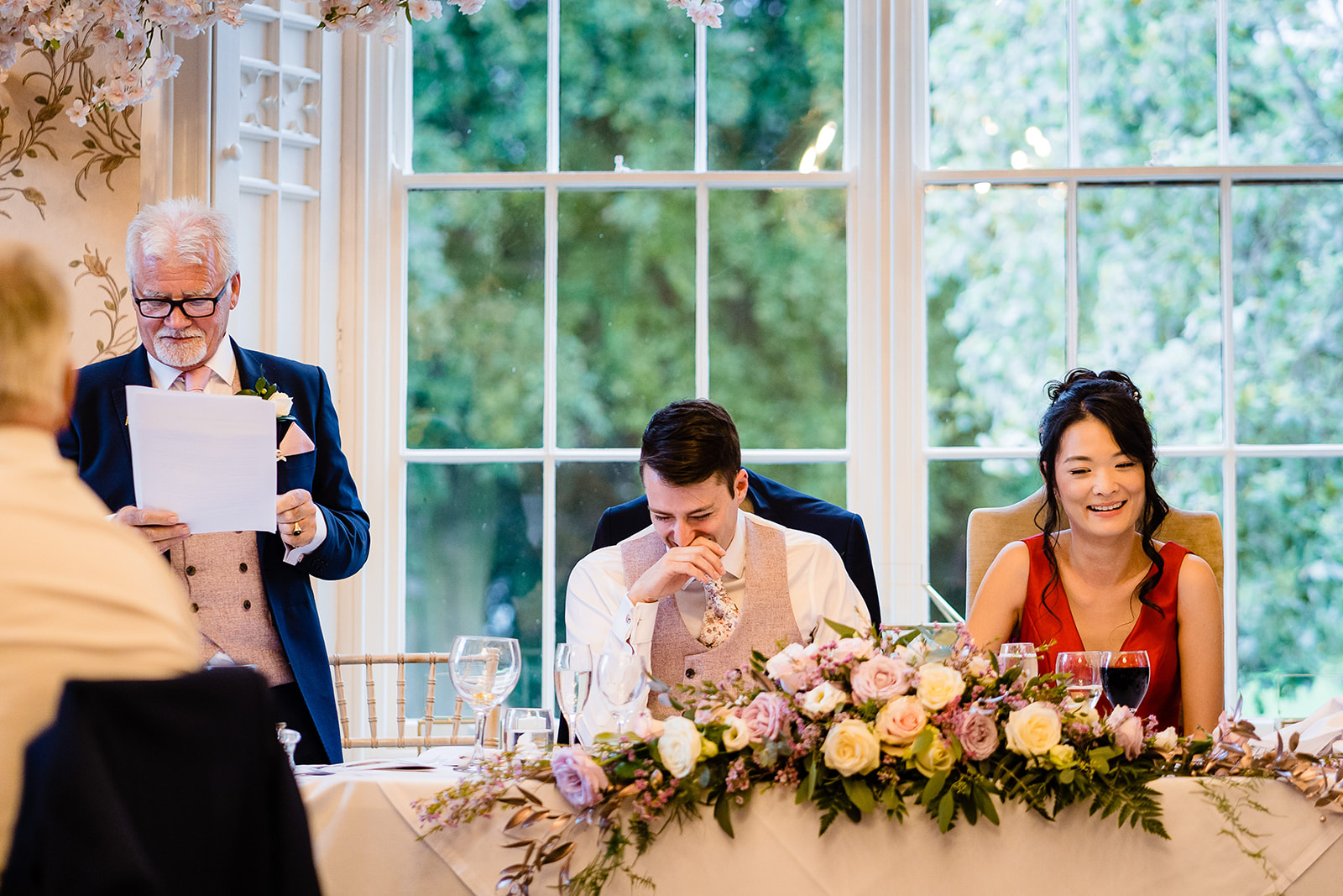 speeches