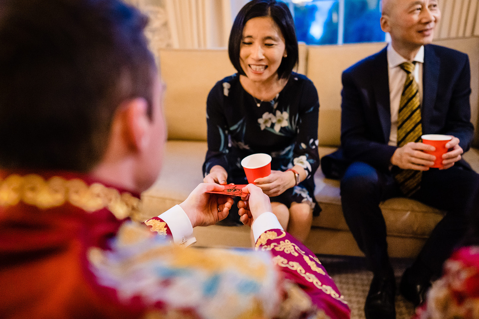 tea ceremony