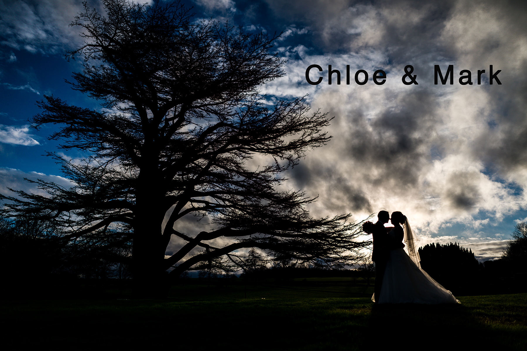 Rowton Castle wedding photography