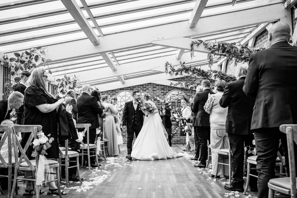 wedding ceremony