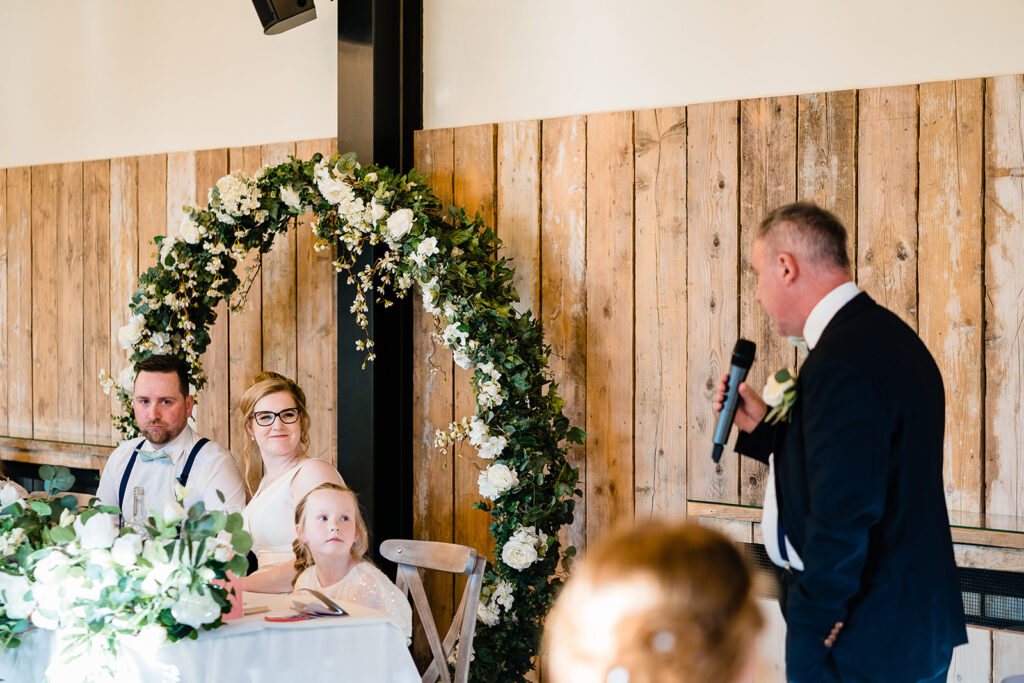 speeches