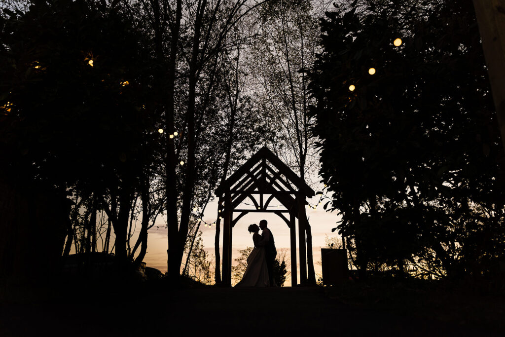 evening portraits