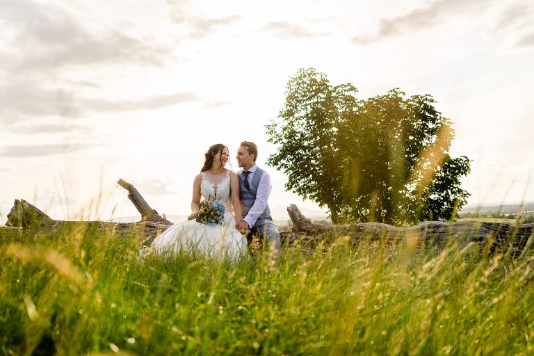 Deer Park wedding photography