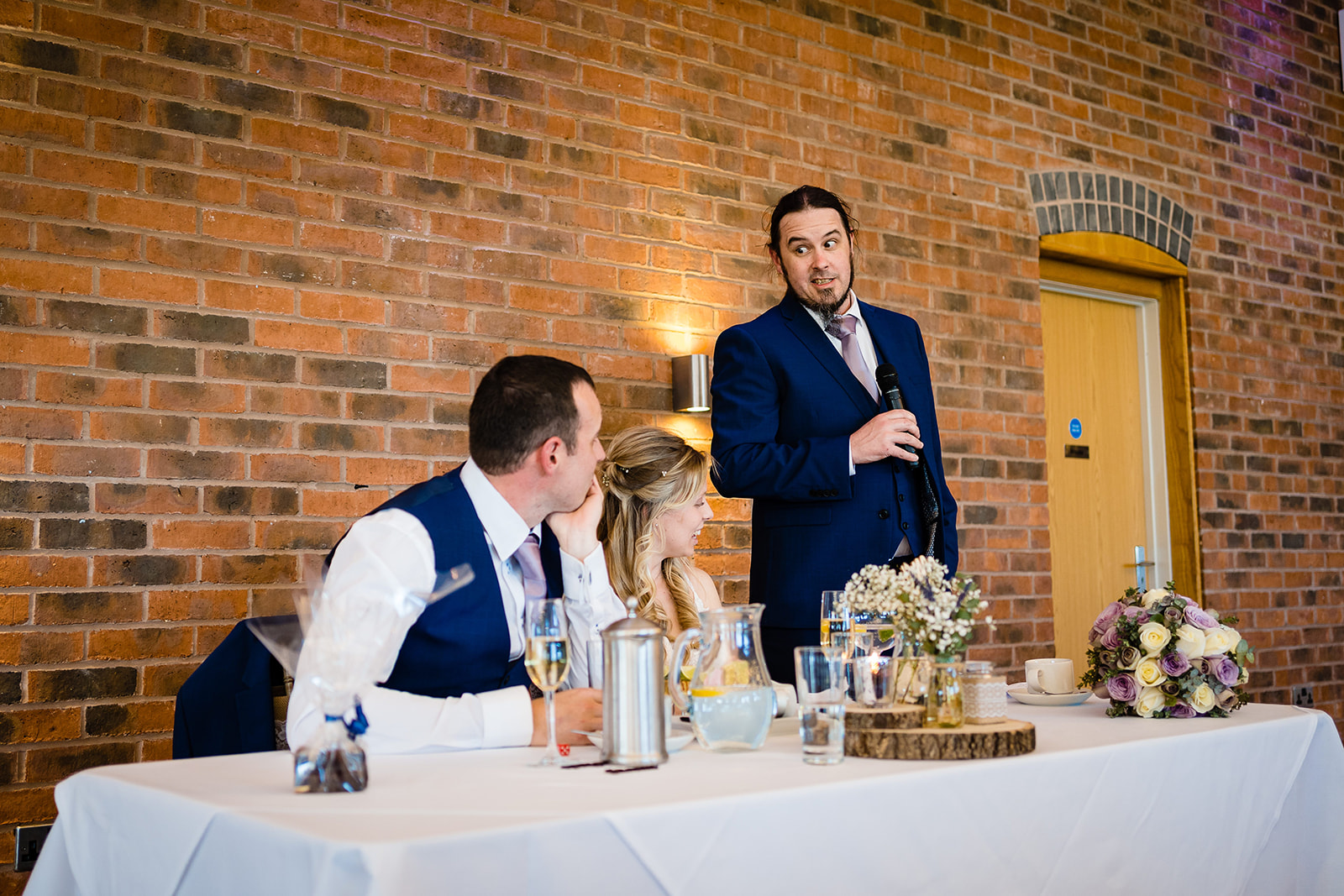 speeches
