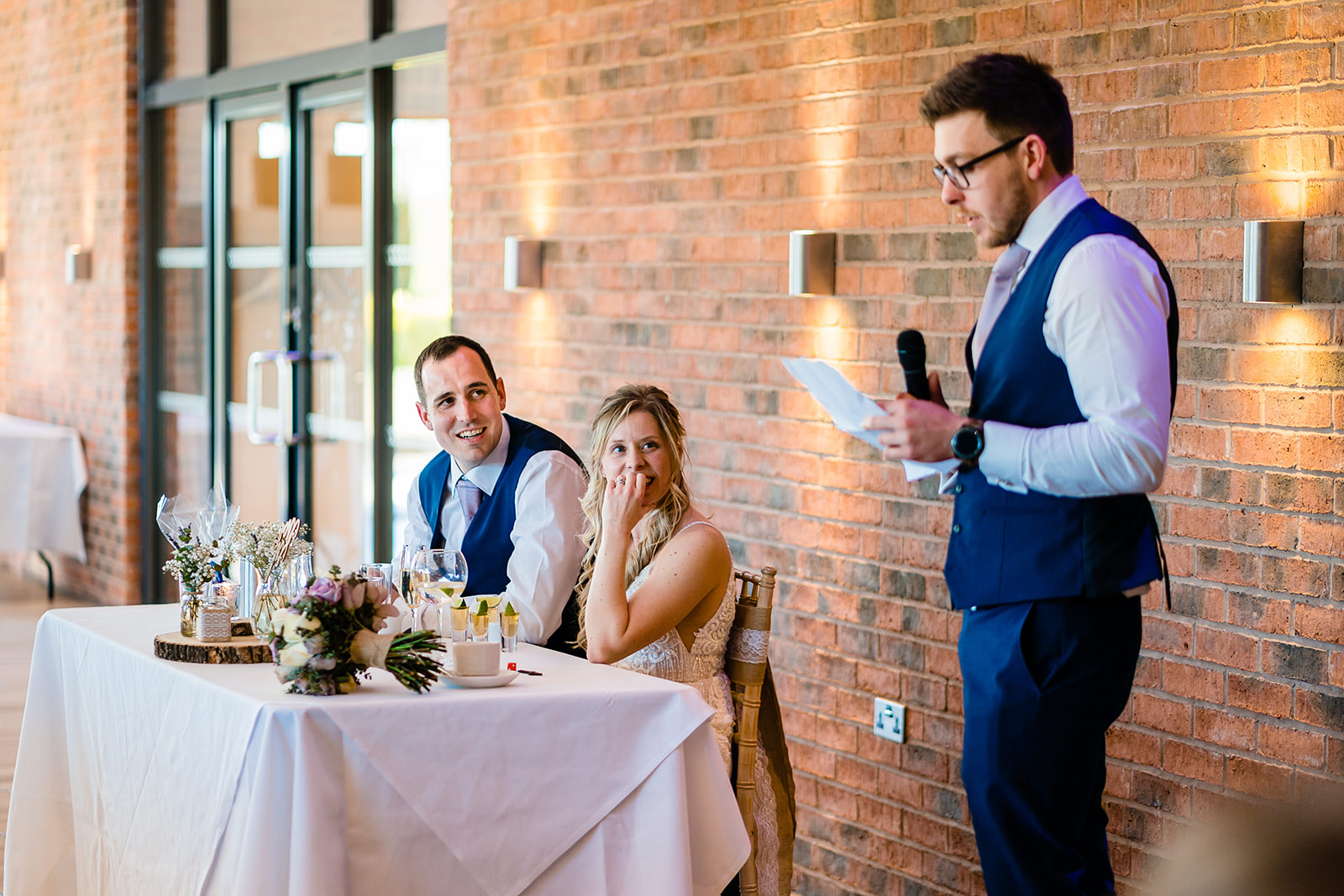speeches