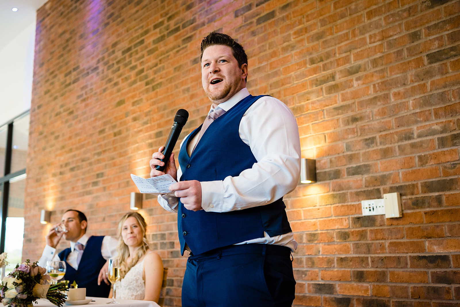 speeches