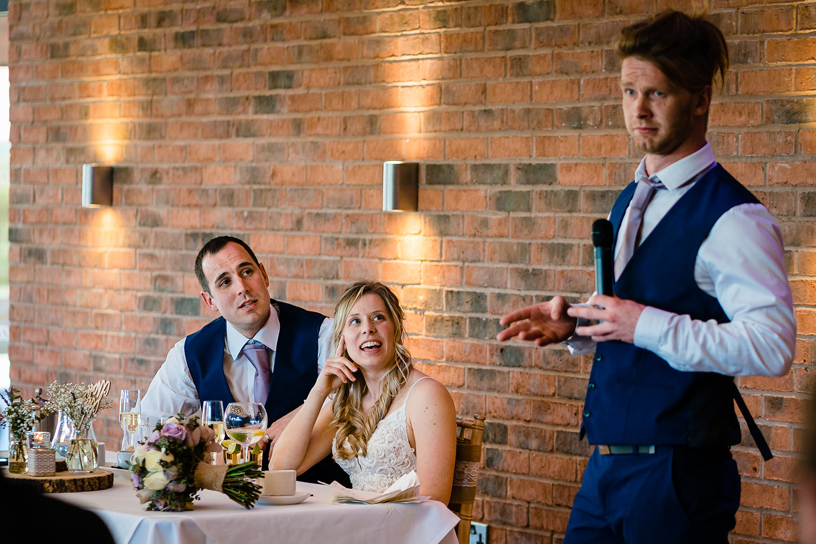 speeches