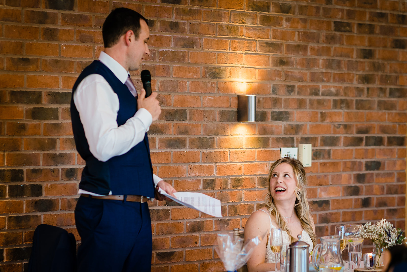 speeches