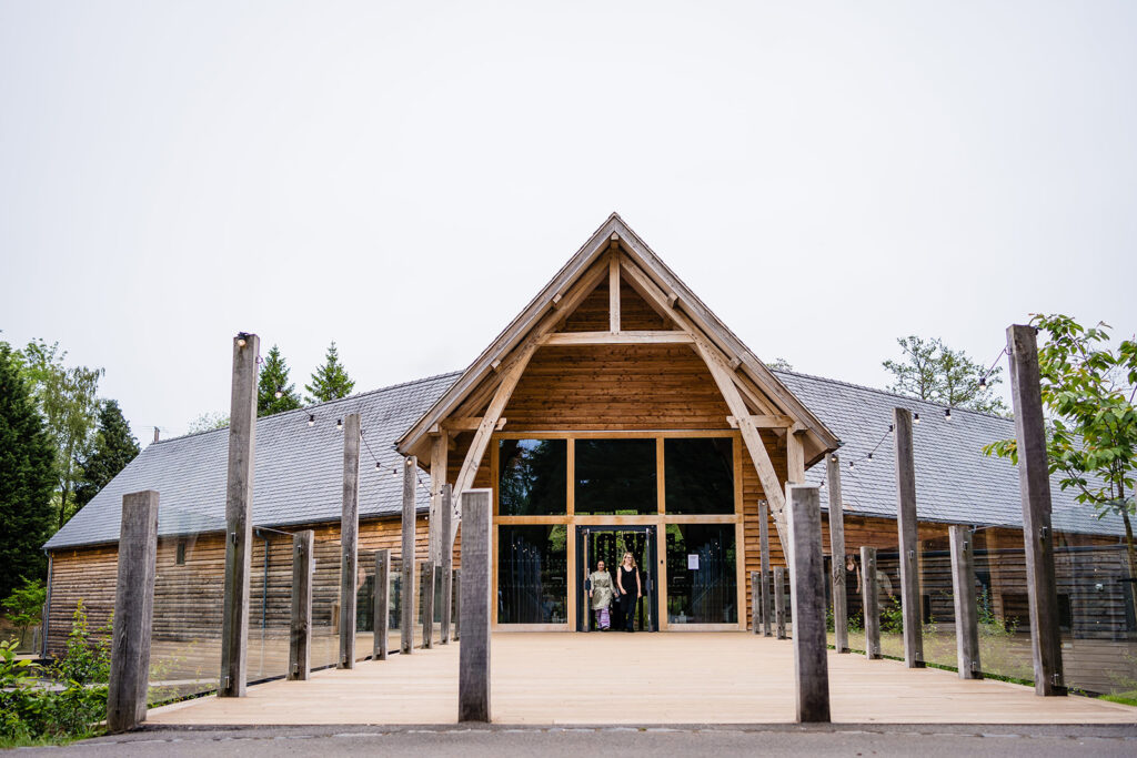 mill barns