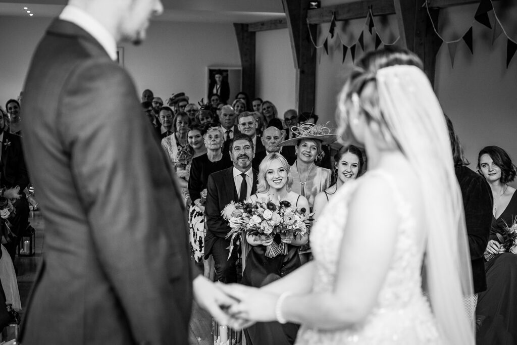 wedding ceremony