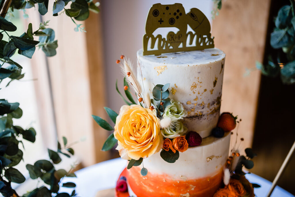 cake