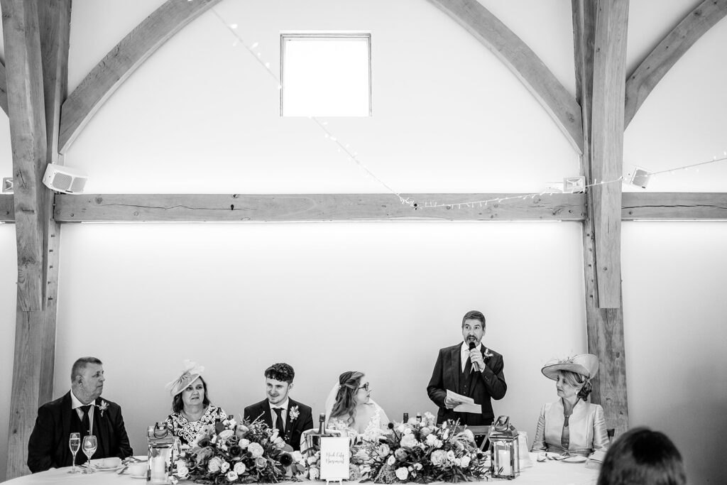 speeches