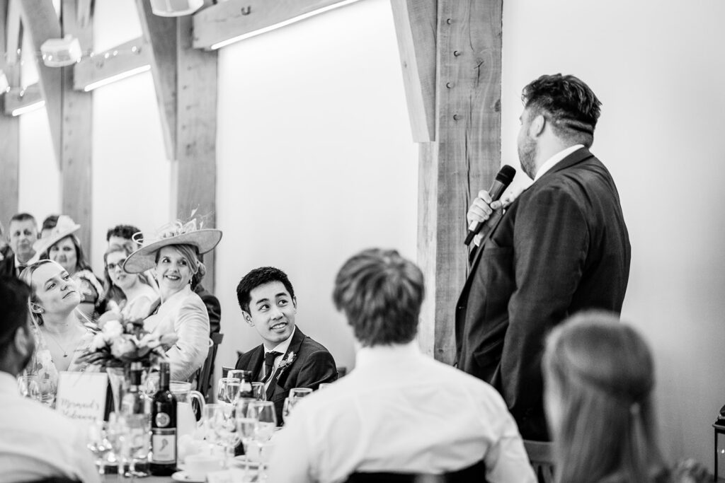 speeches