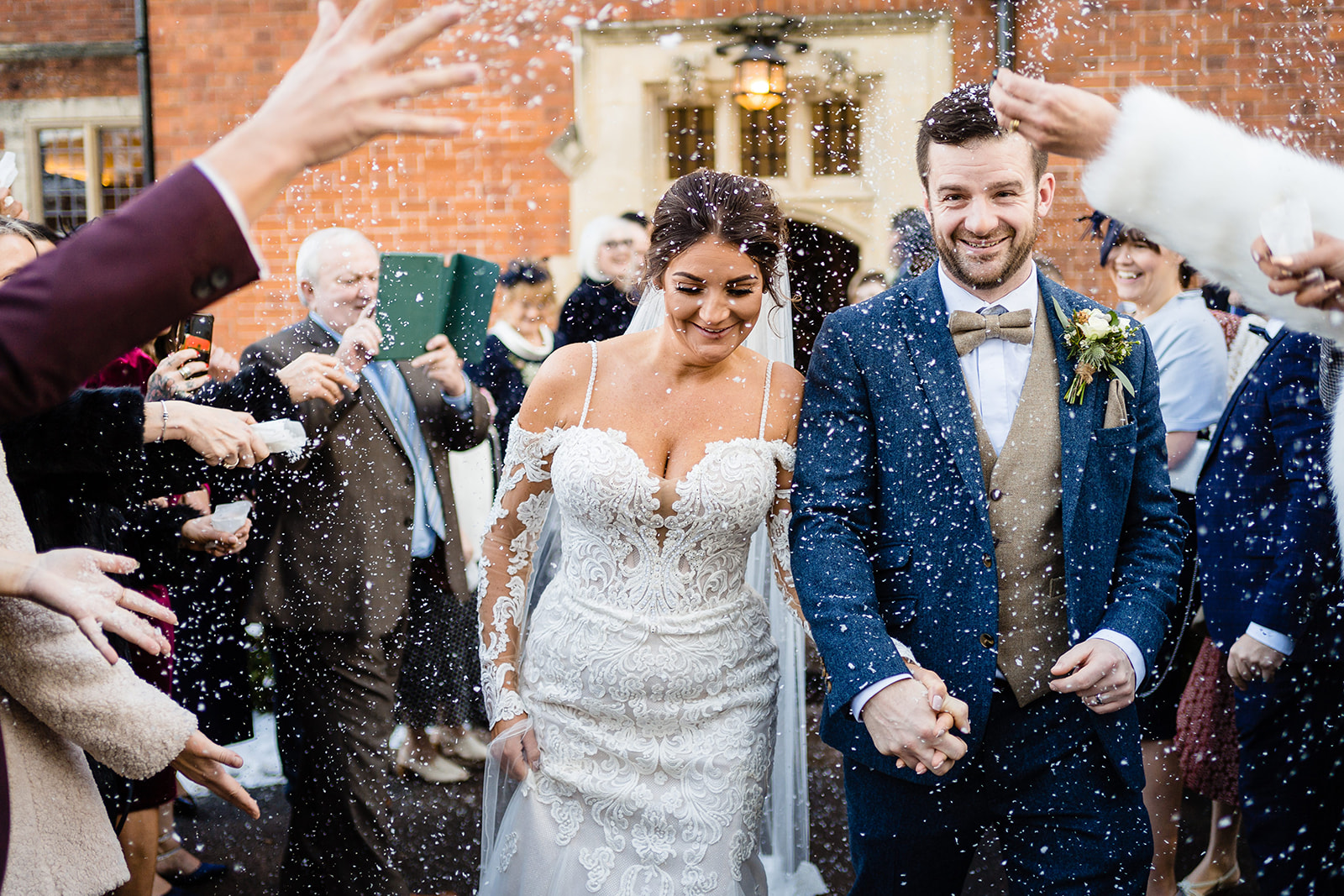 confetti