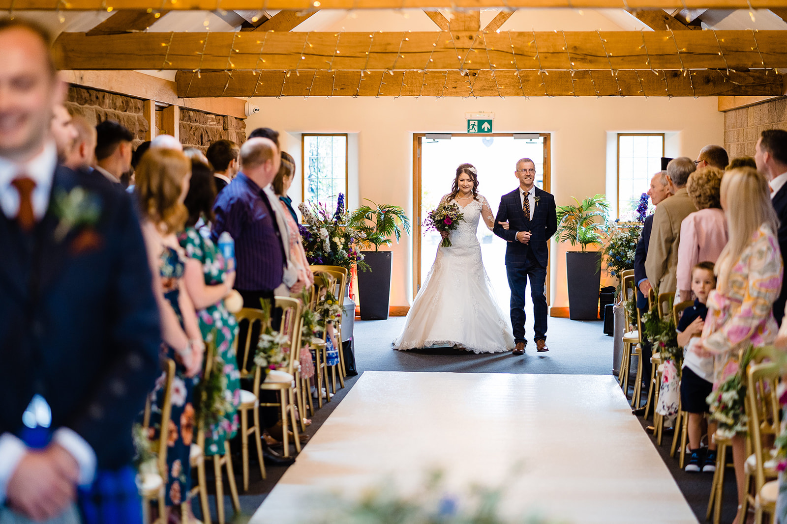wedding ceremony