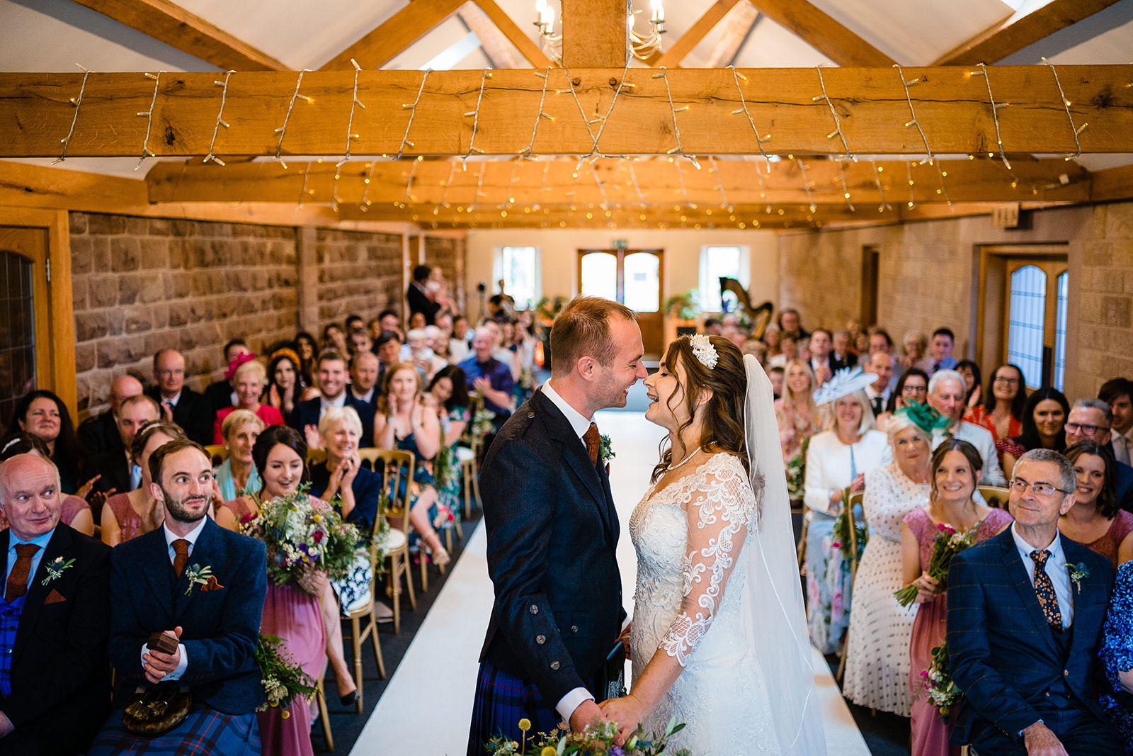 wedding ceremony