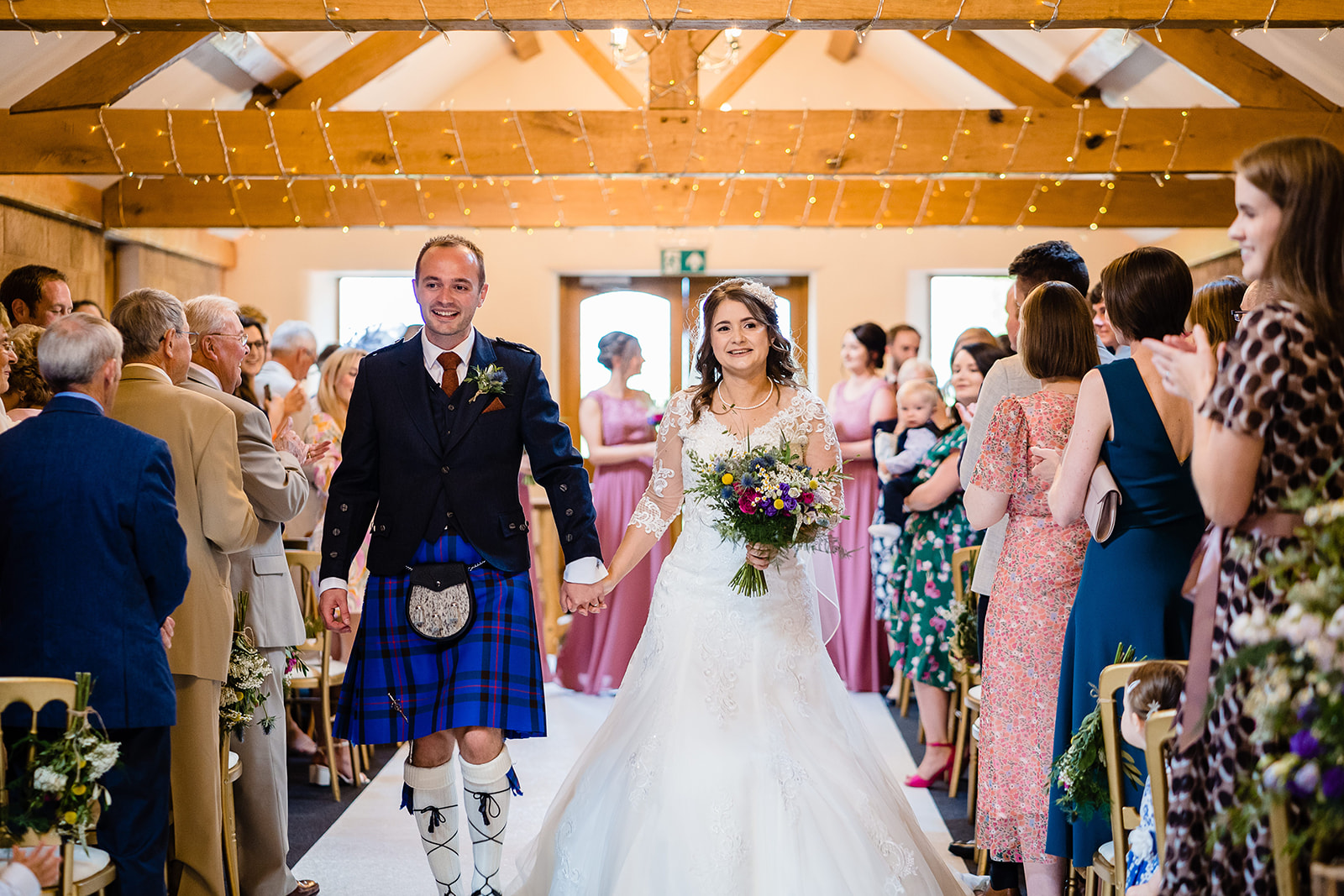 wedding ceremony