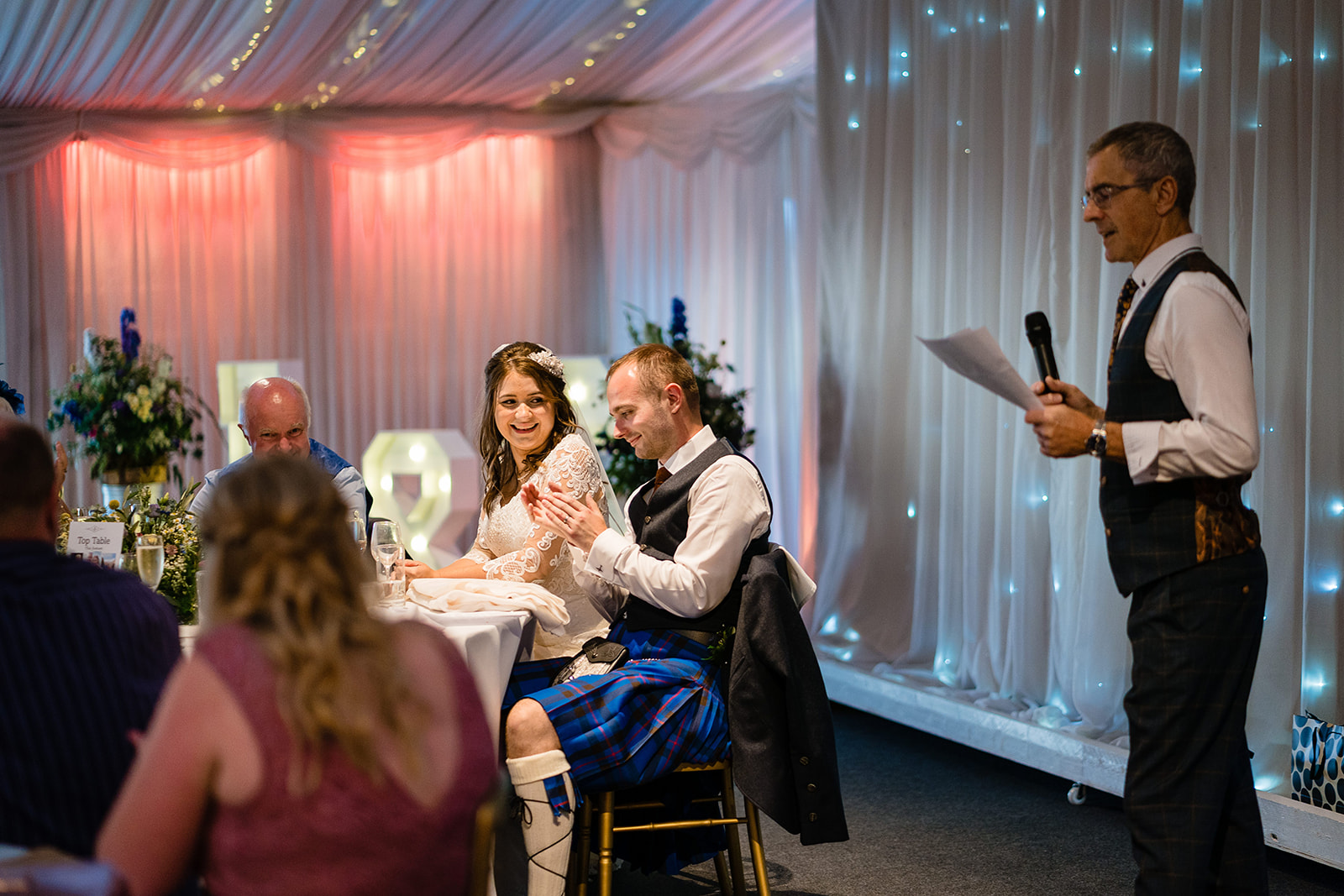 speeches