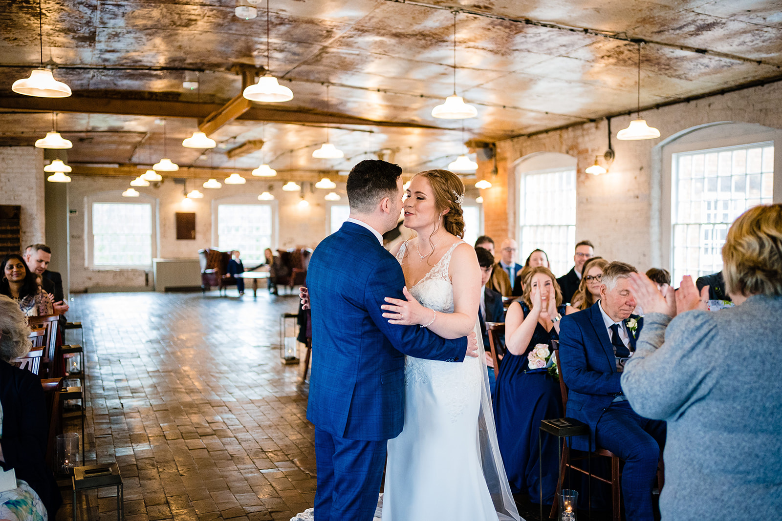wedding ceremony
