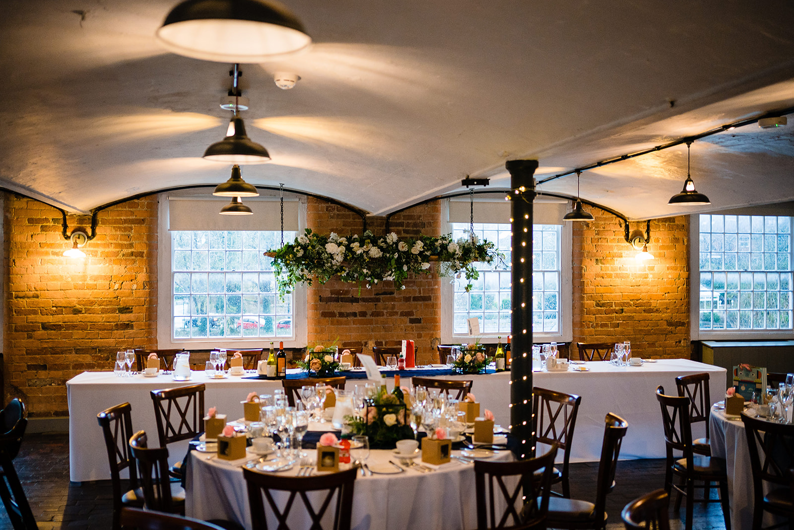 the west mill venue