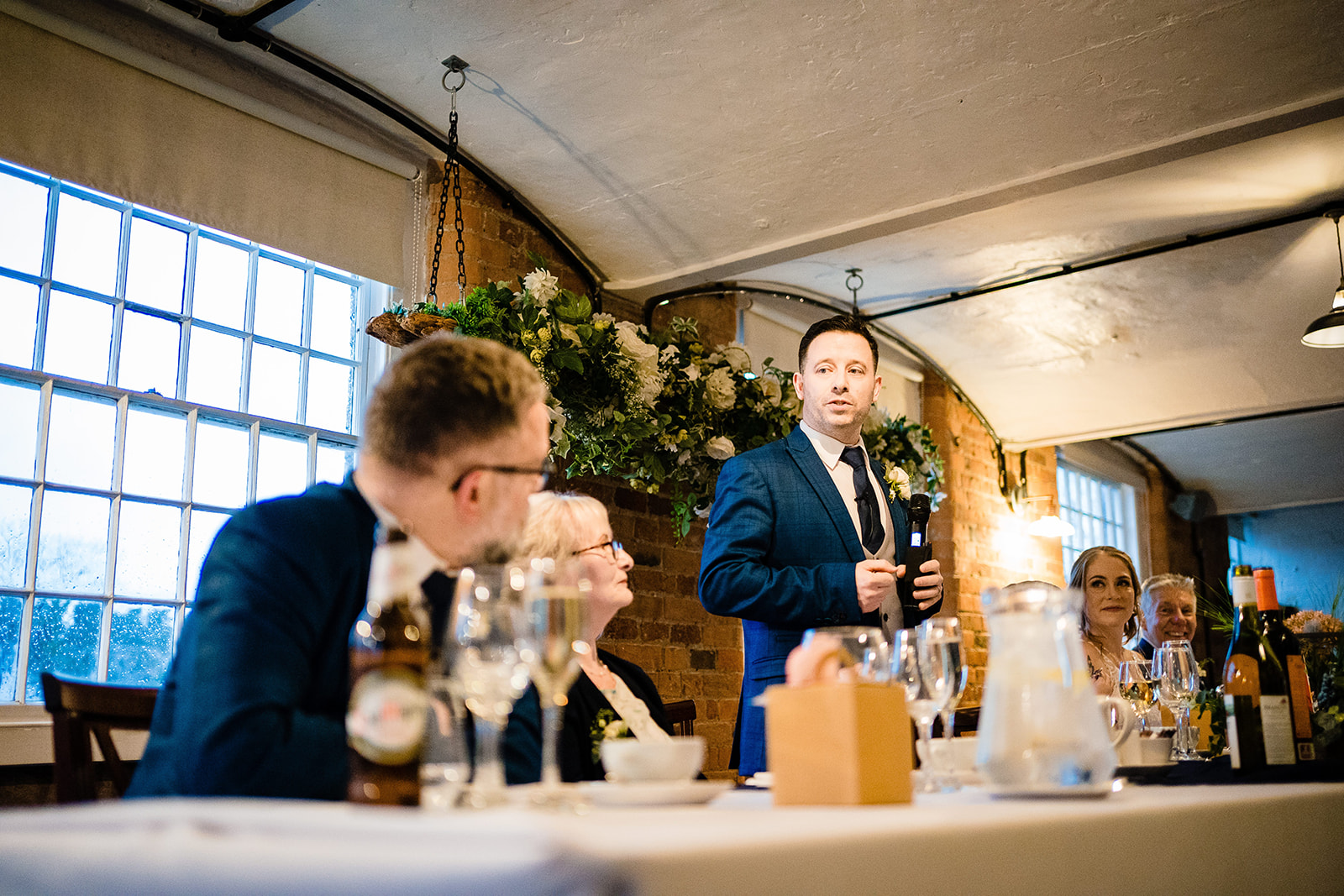 speeches