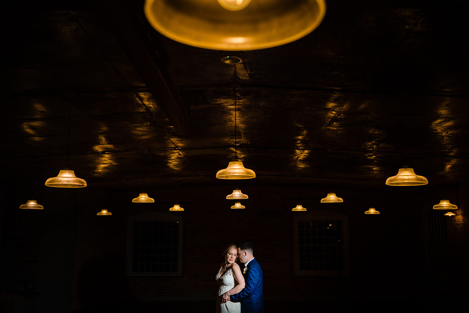 west mill wedding photos