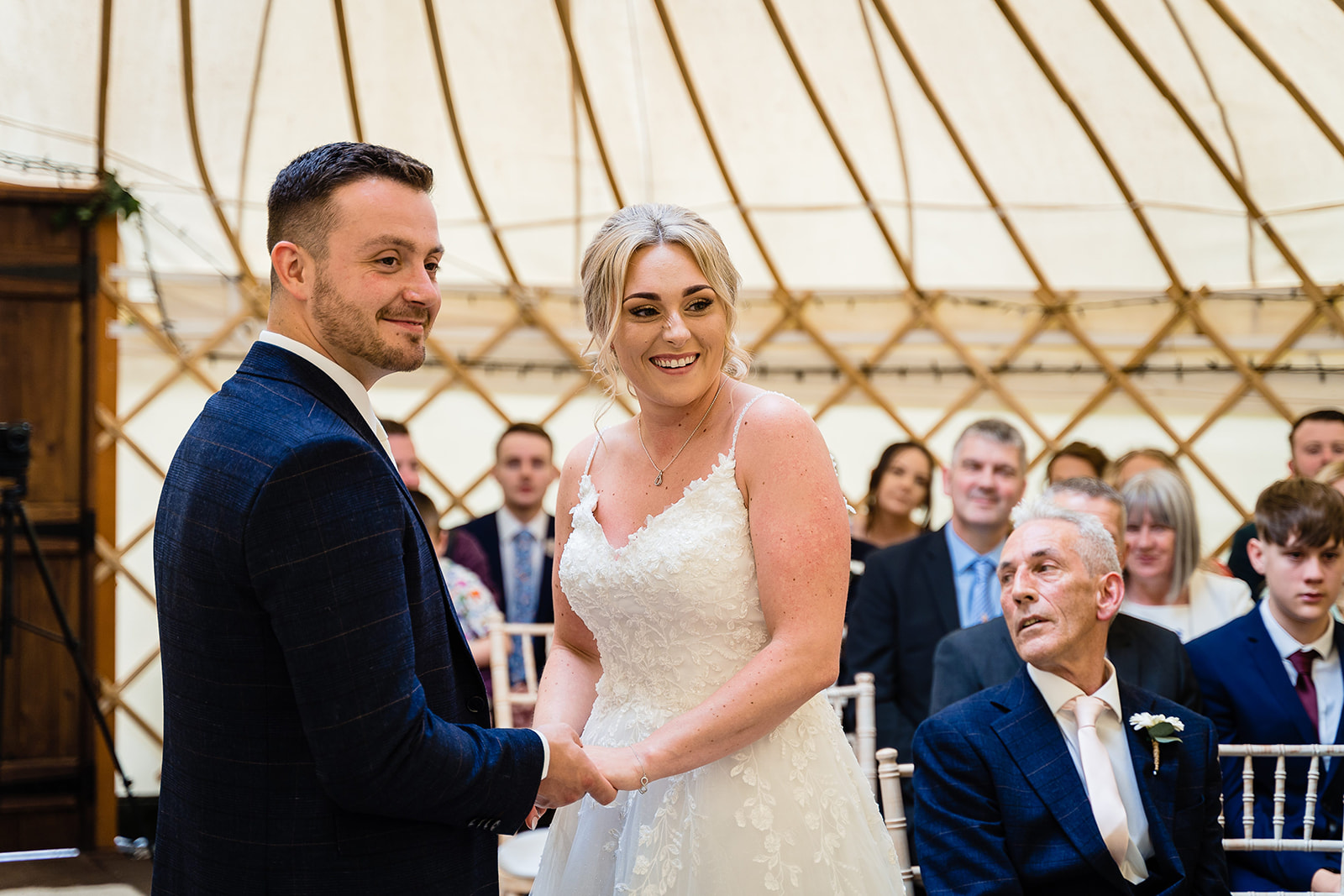 wedding ceremony