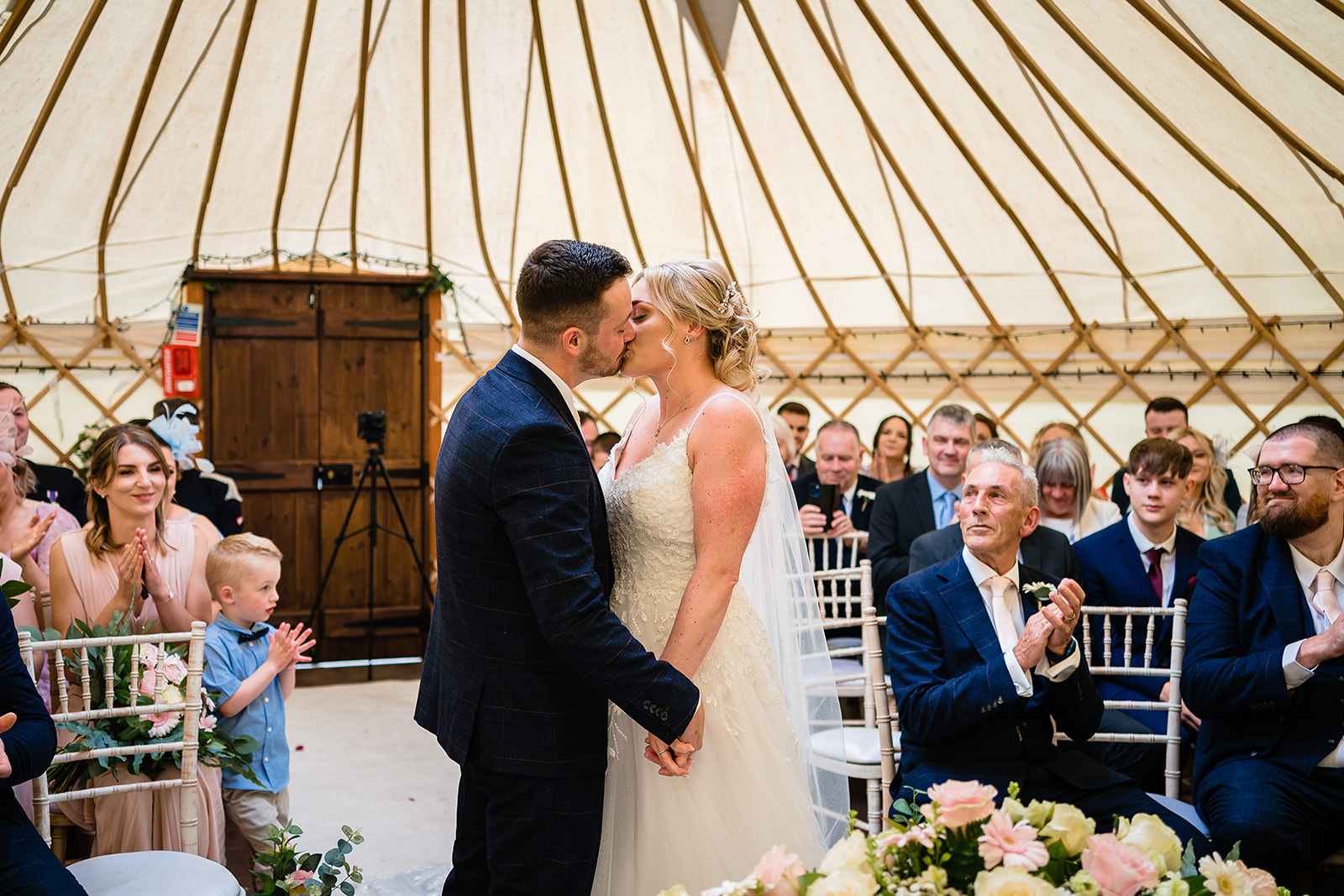wedding ceremony