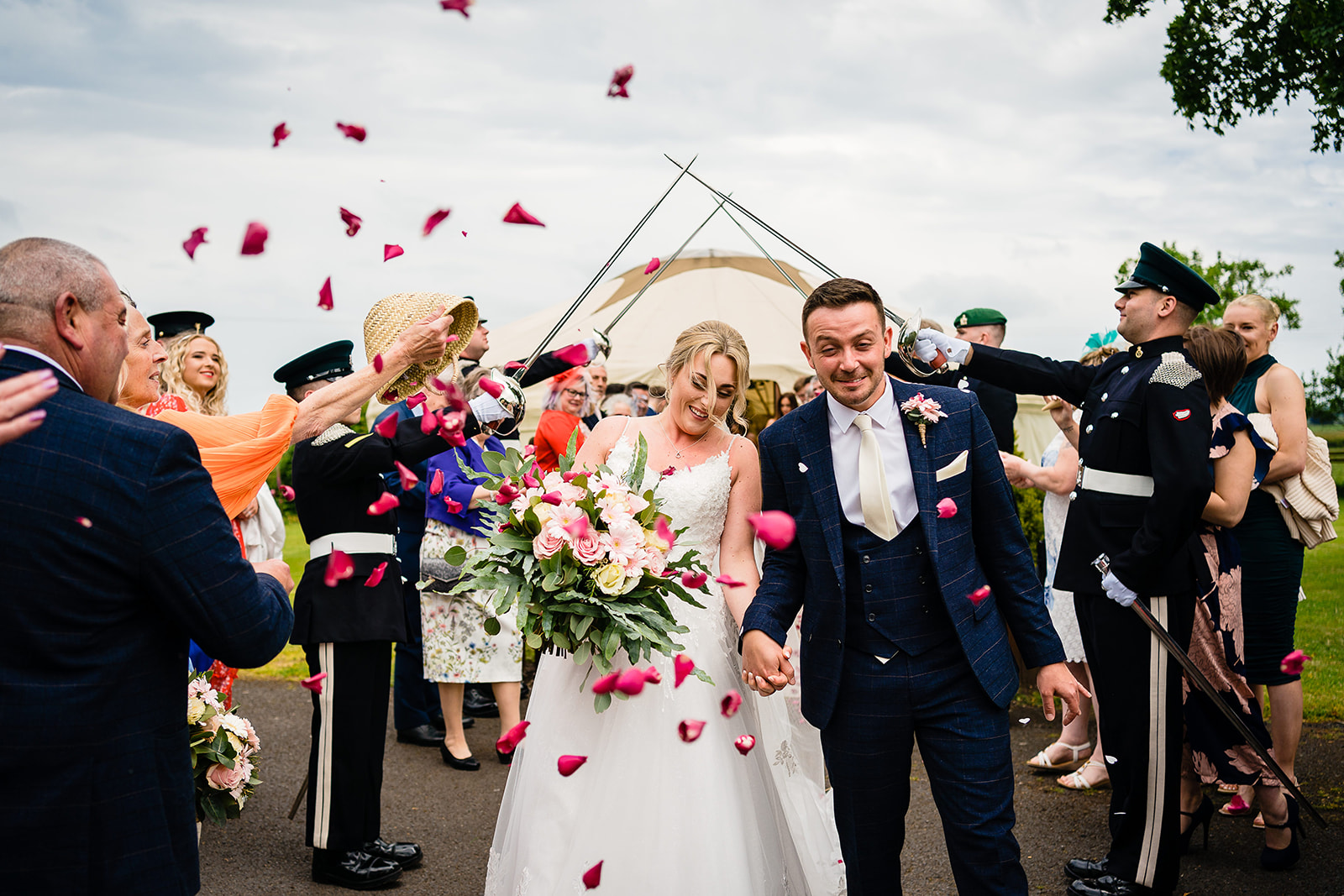 confetti