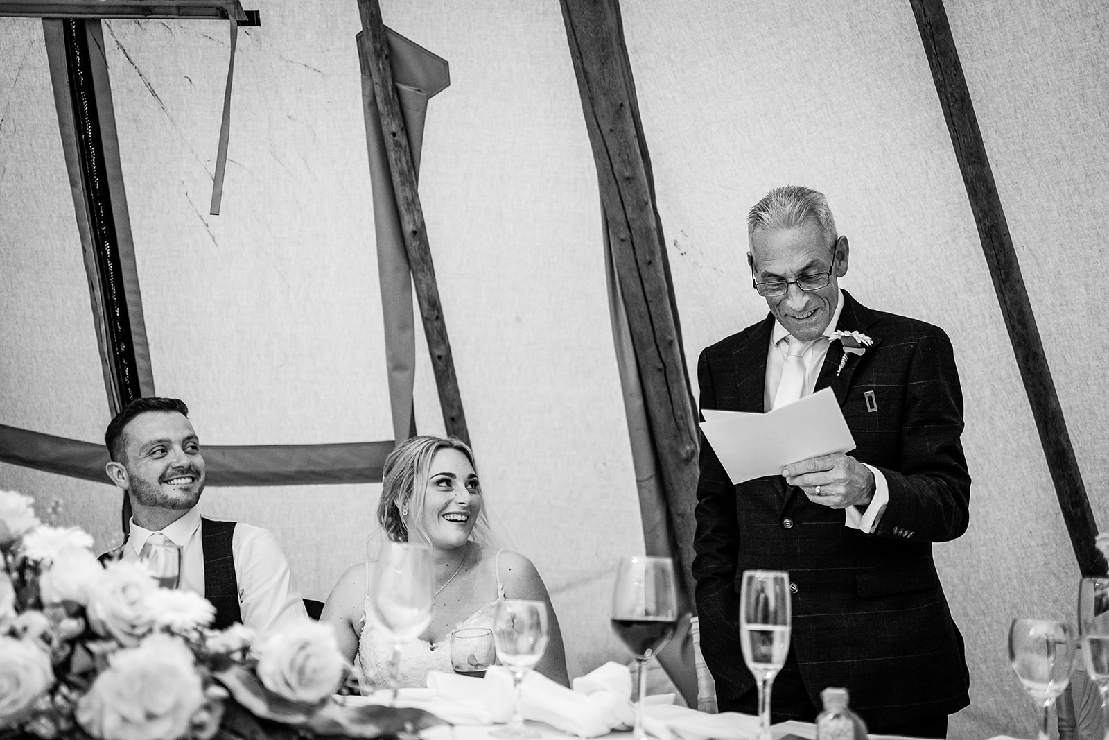 speeches