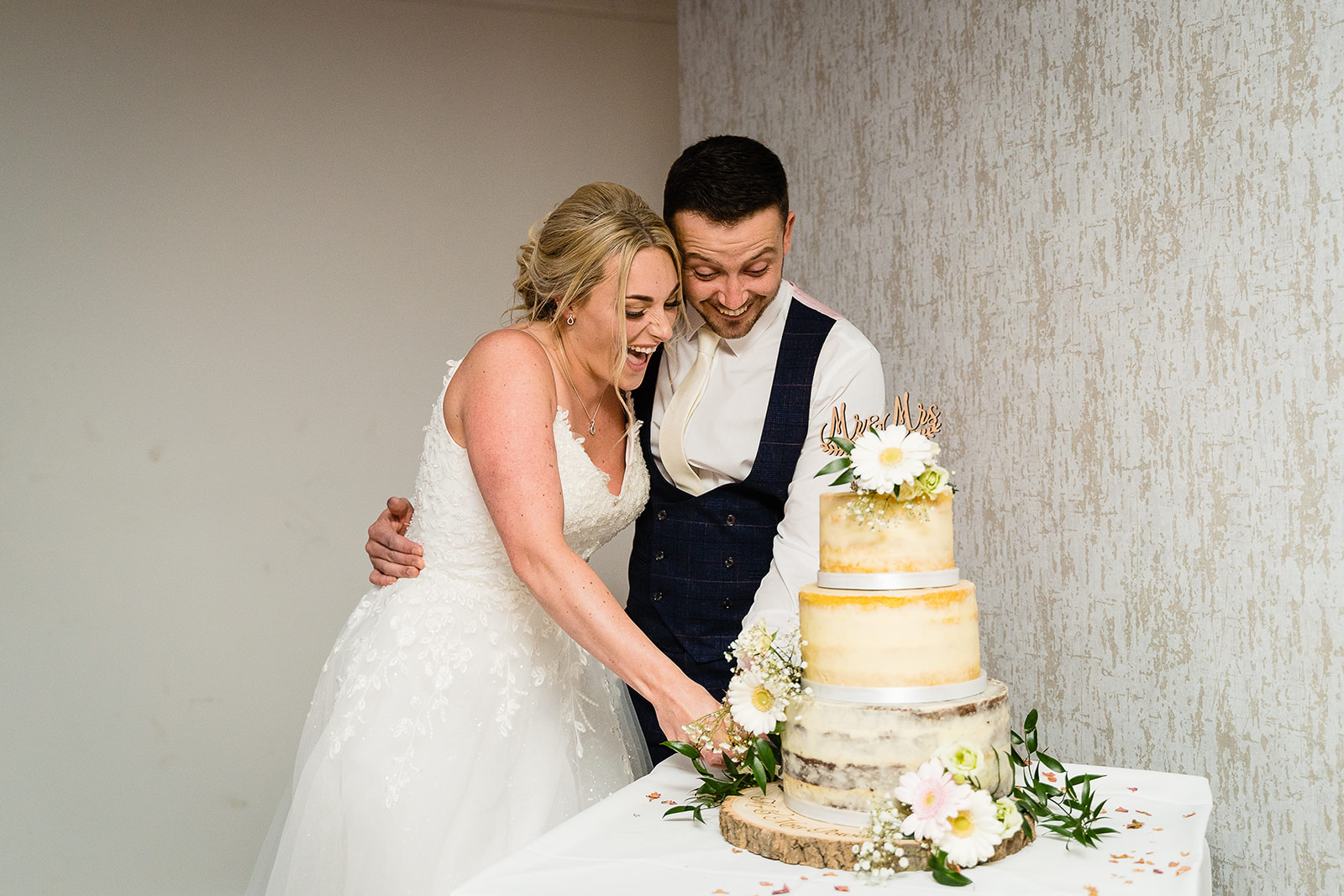 cake cut
