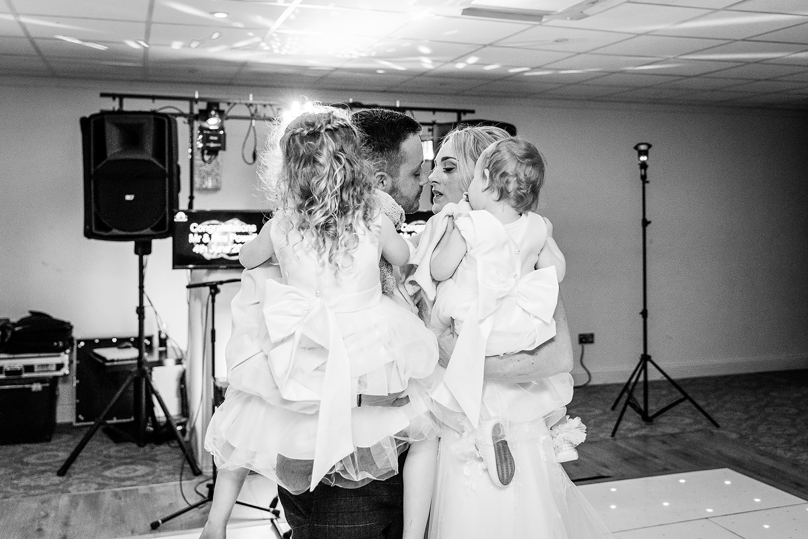 first dance