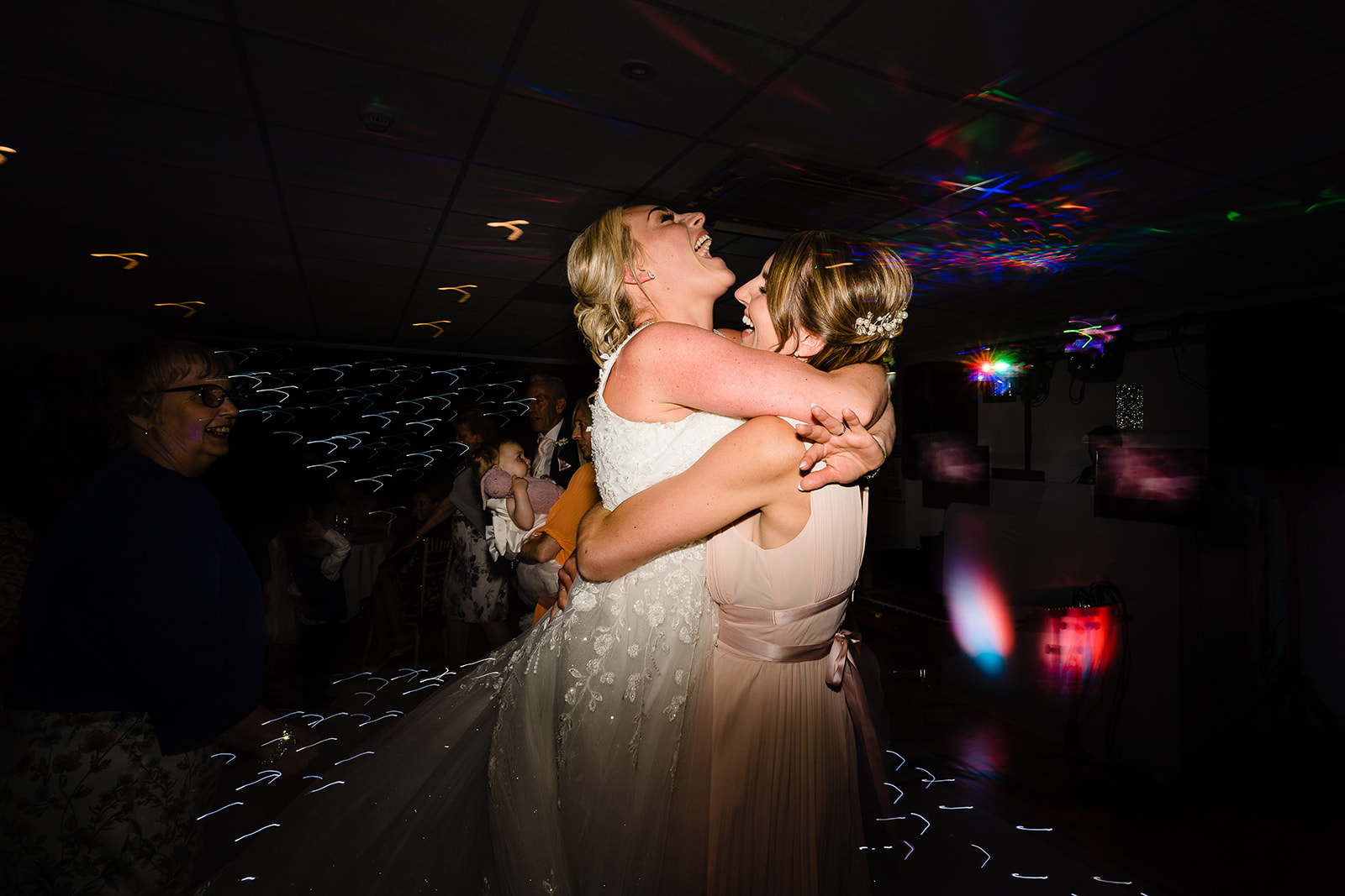 evening party