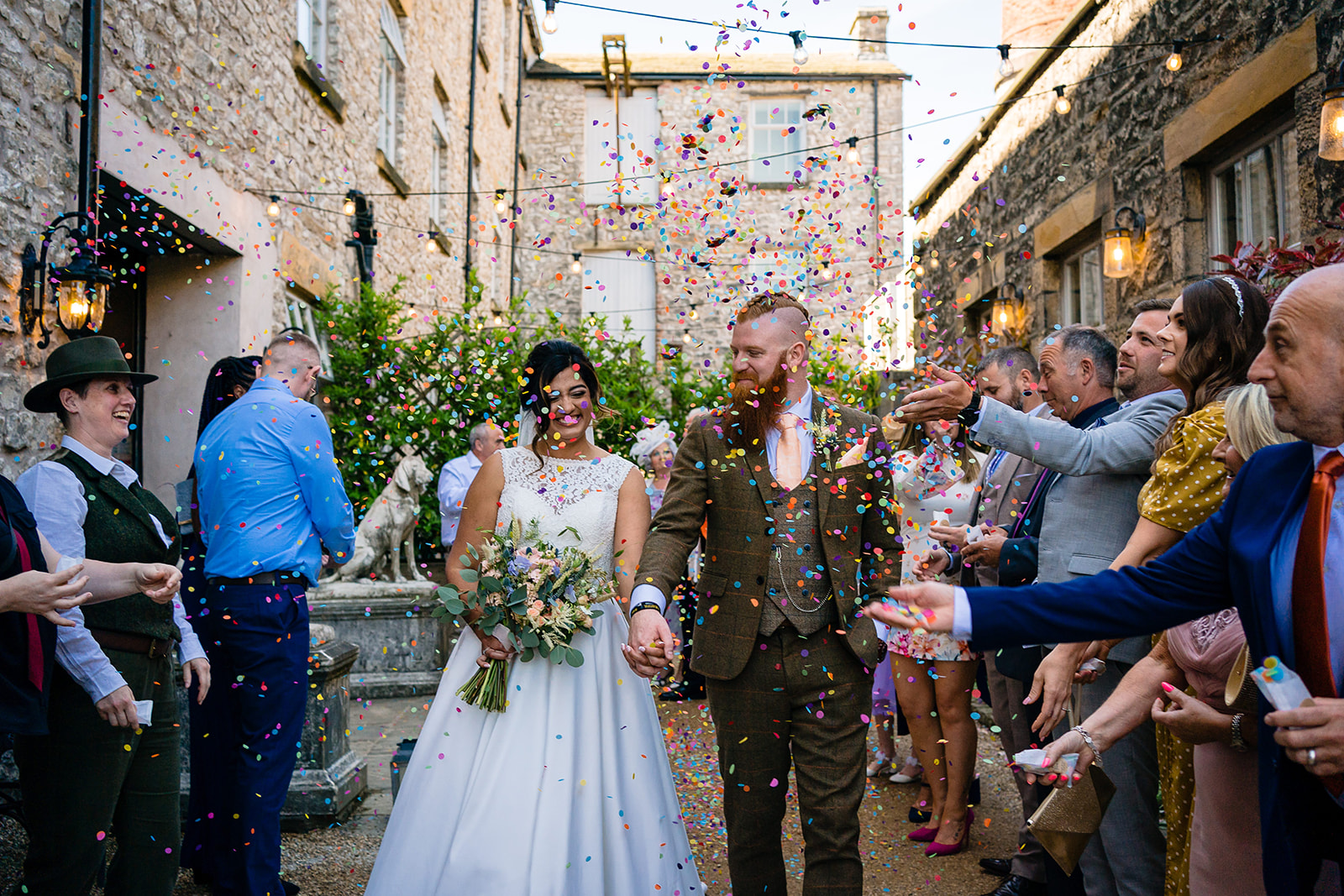 confetti