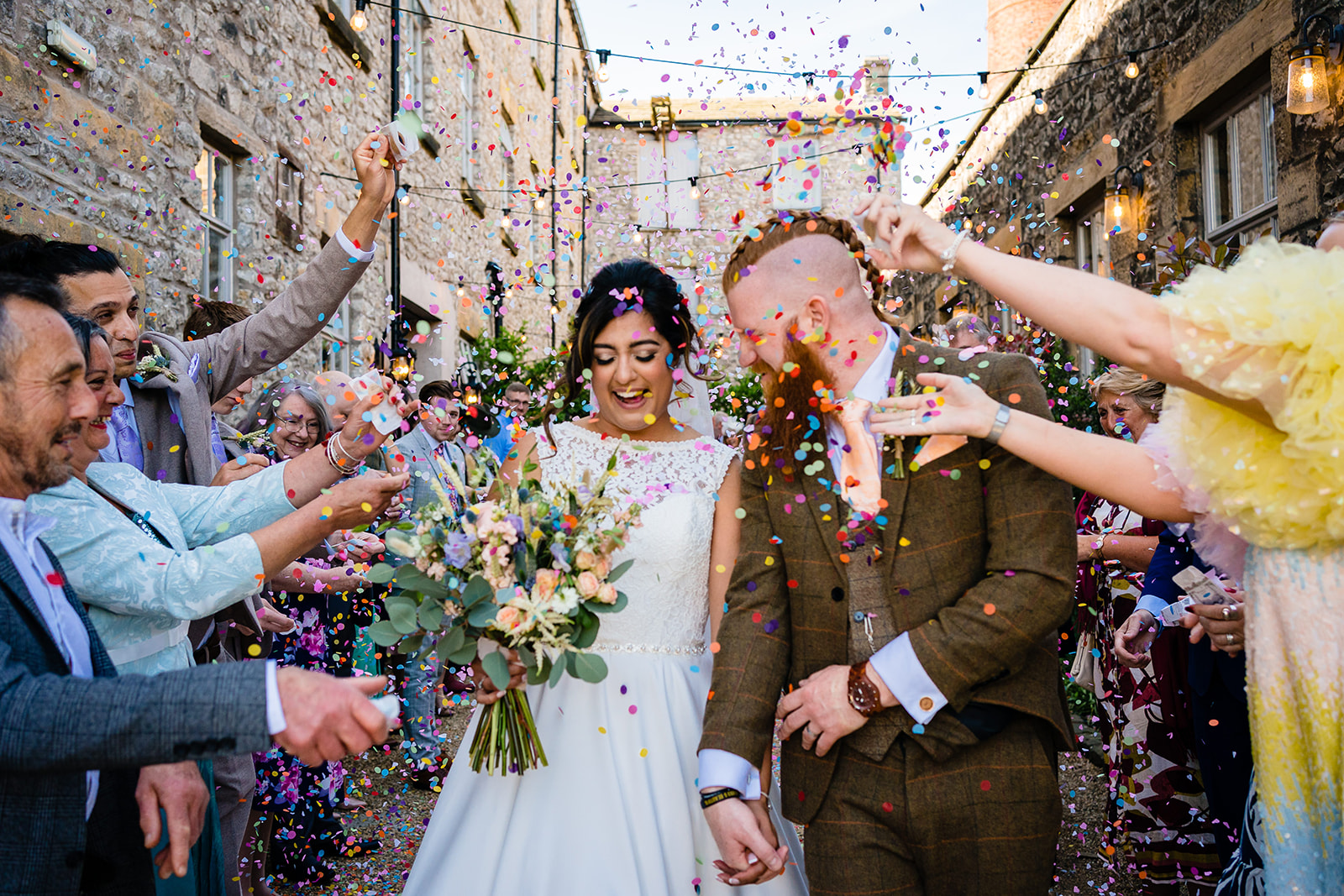 confetti