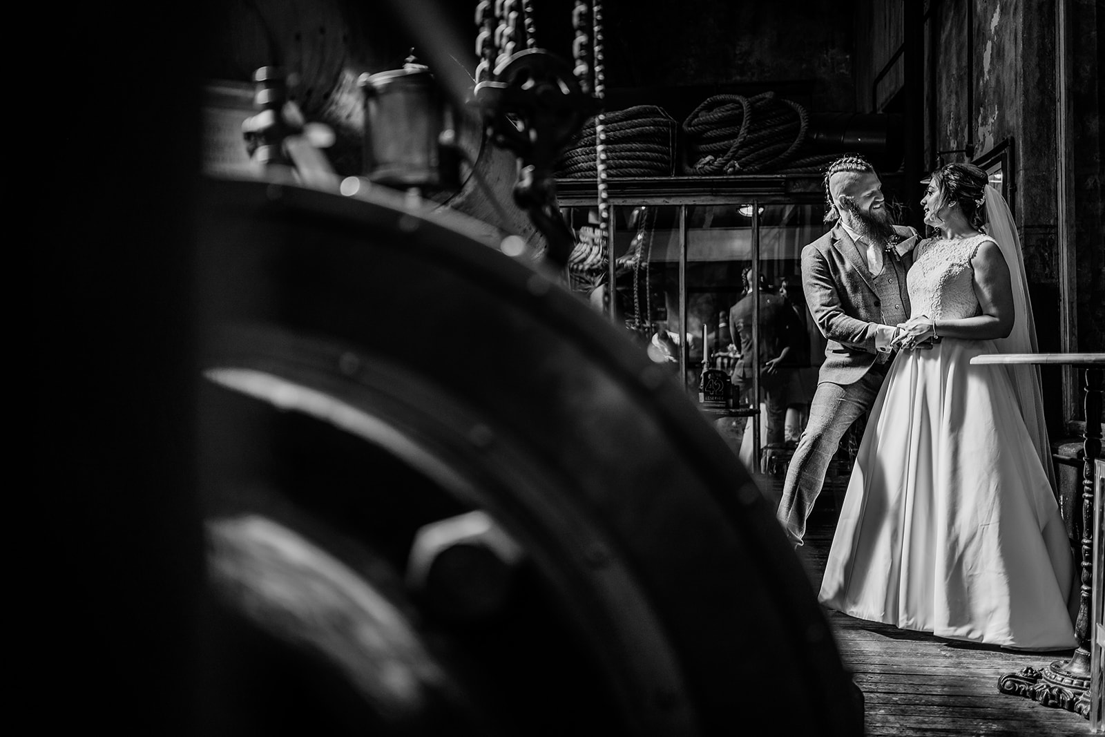 boiler room photos at holmes mill