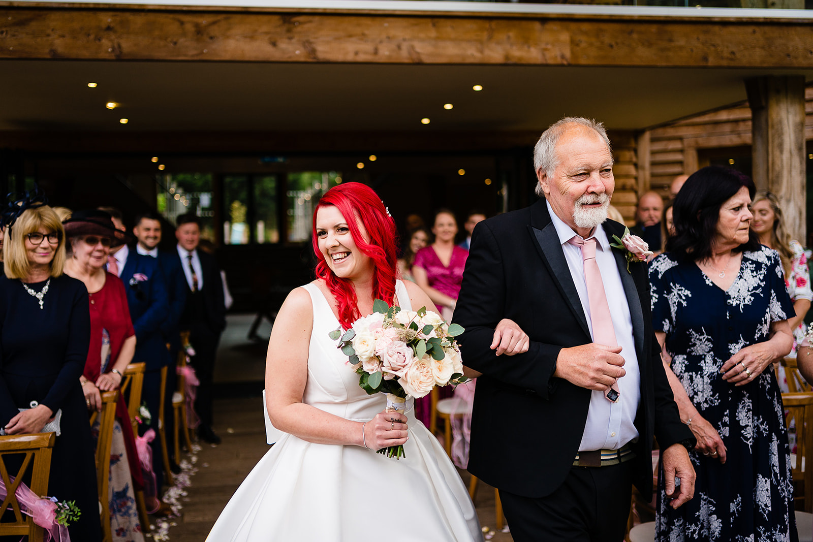 wedding ceremony