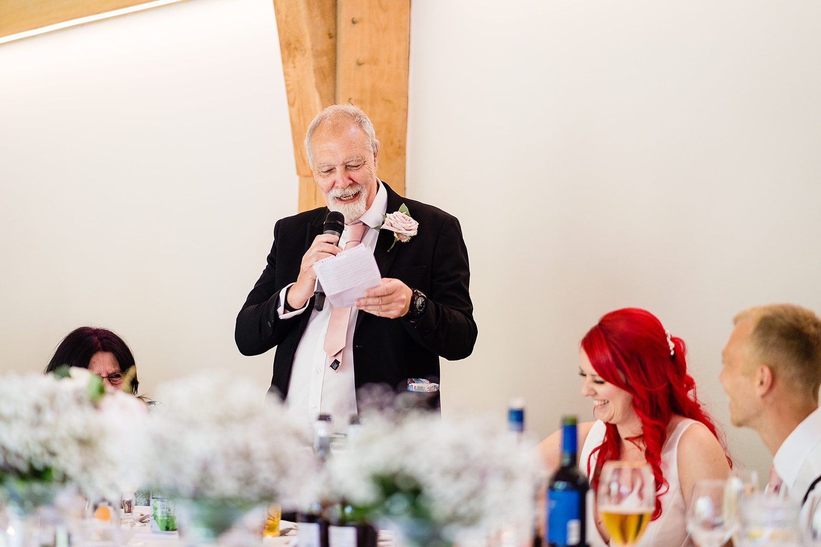 speeches