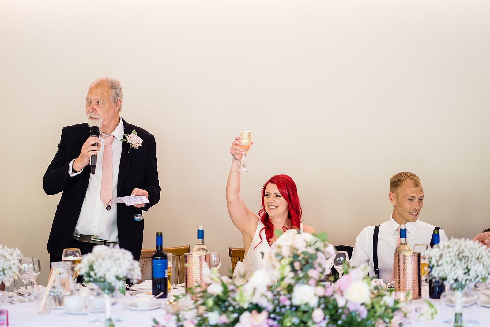 speeches