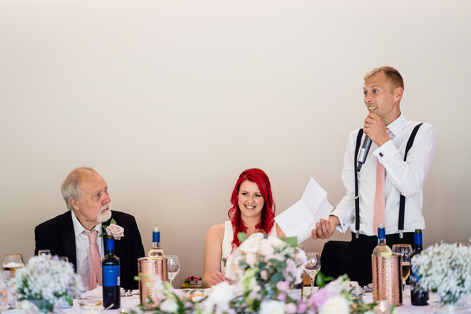 speeches