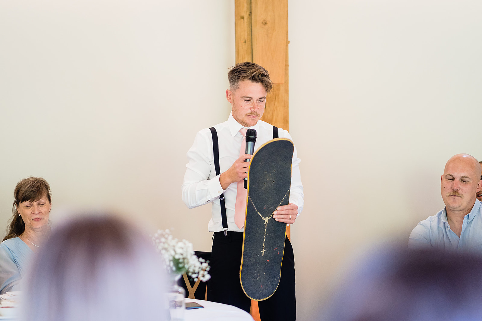 speeches