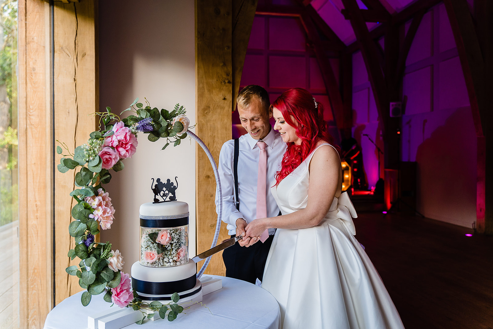 cake cutting