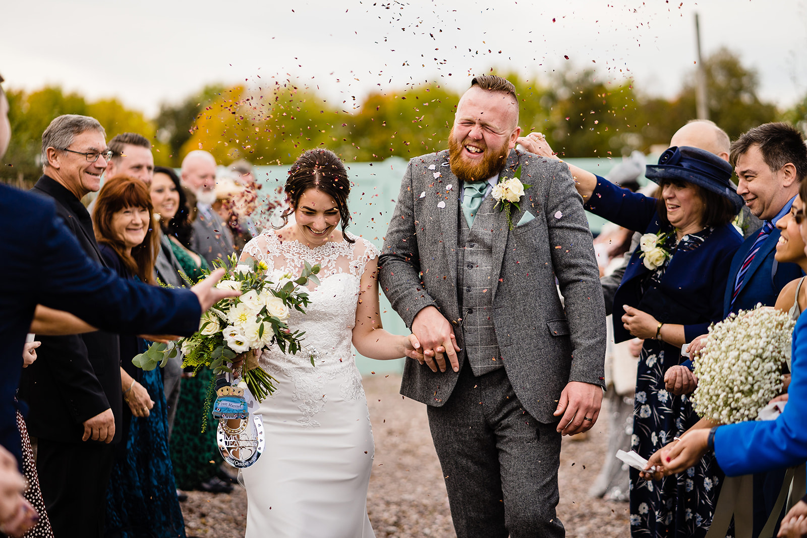 confetti