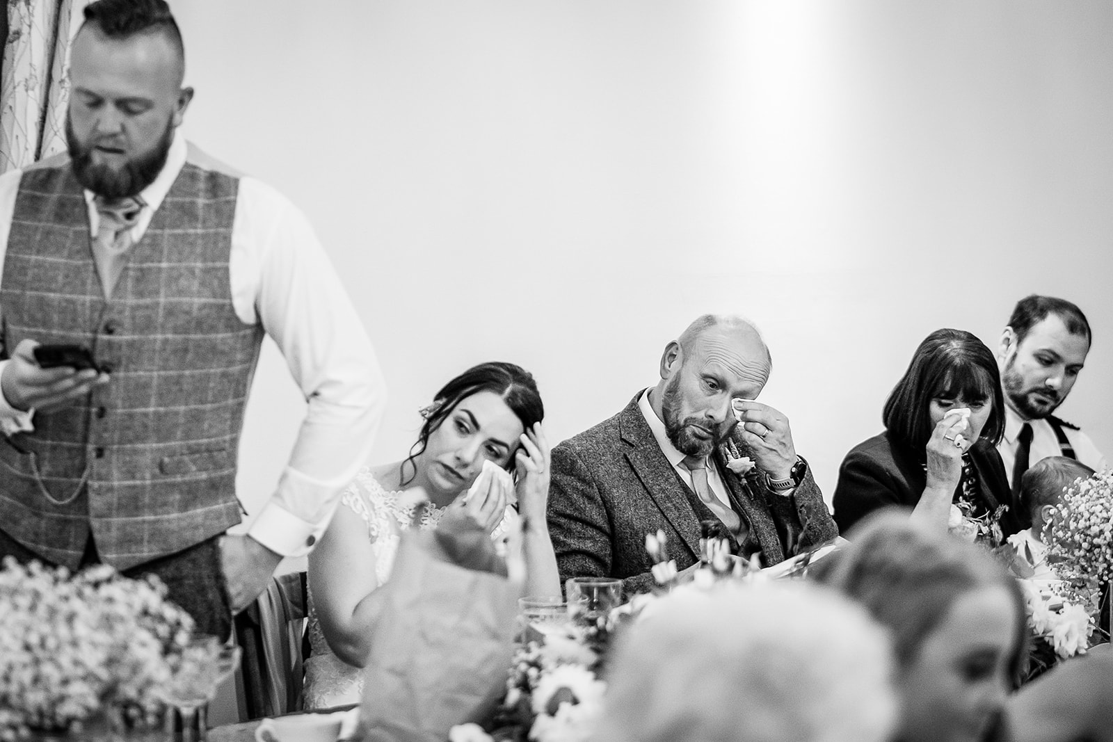 speeches