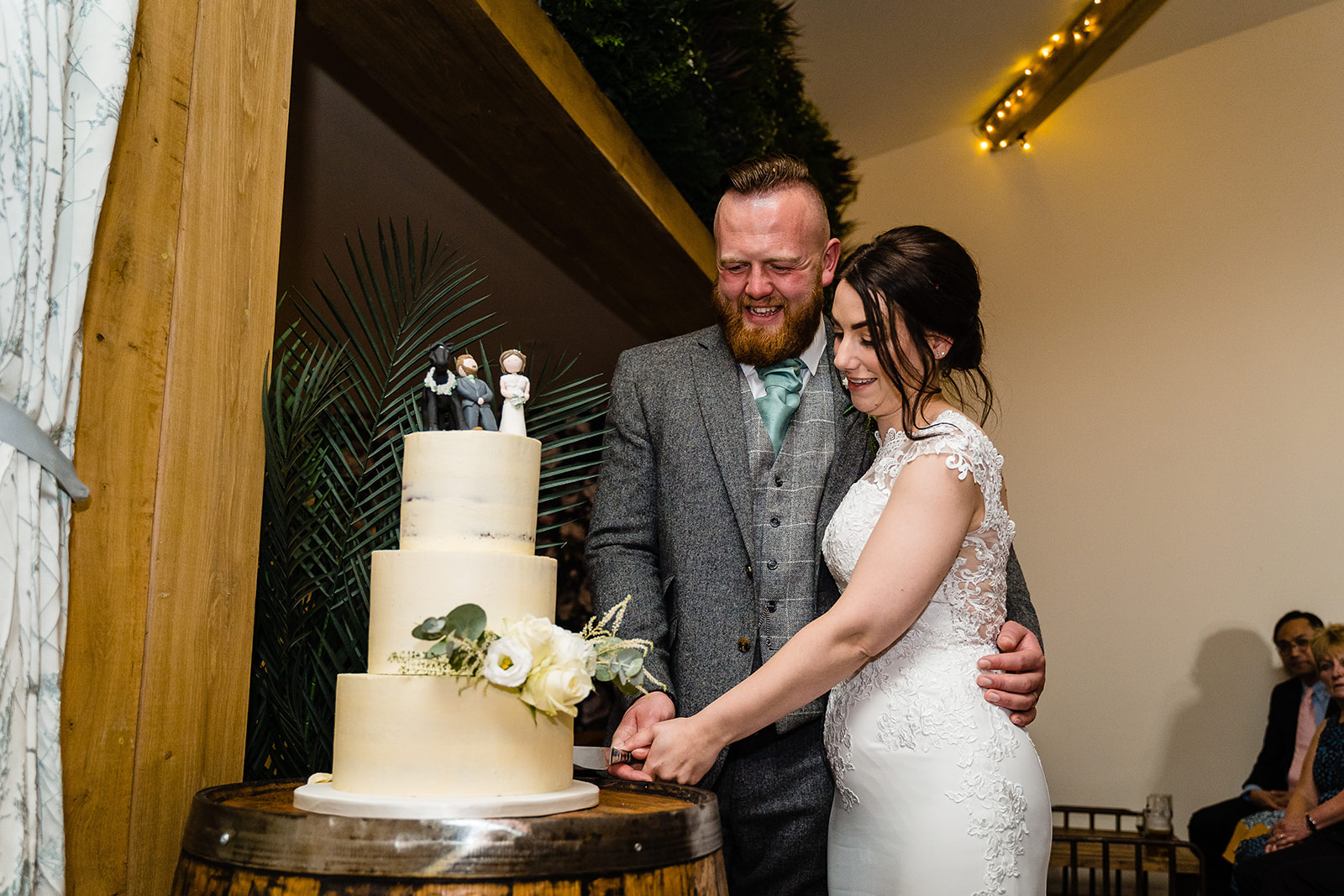 cake cutting