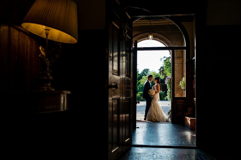 rookery hall wedding photography