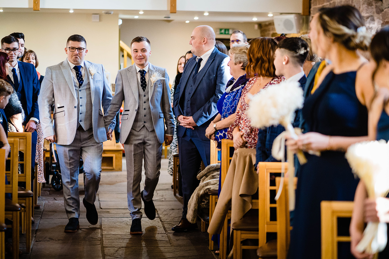 wedding ceremony